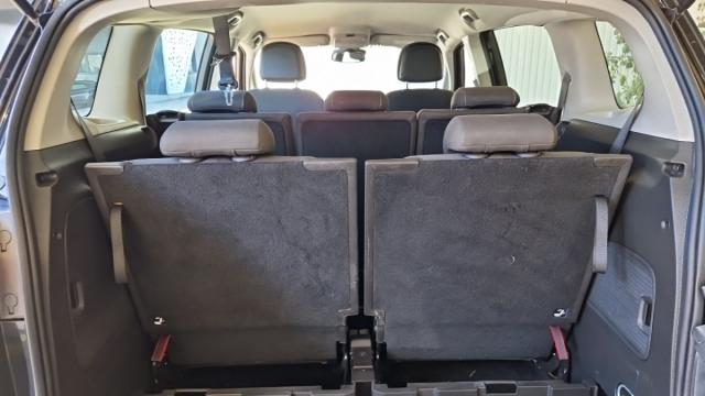 Opel Zafira image 5