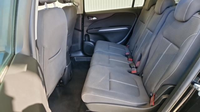 Opel Zafira image 6
