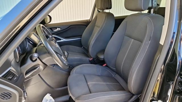 Opel Zafira image 1