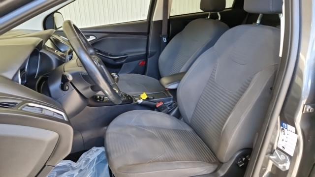 Ford Focus image 5