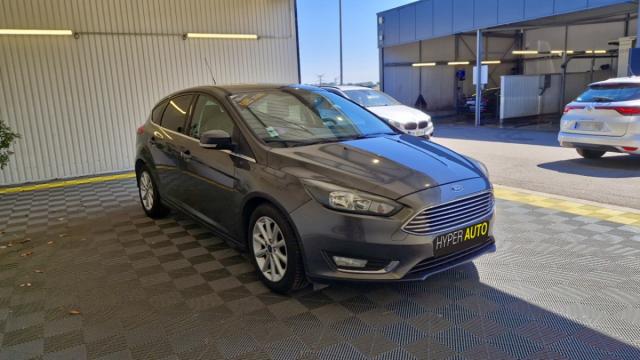 Ford Focus image 1