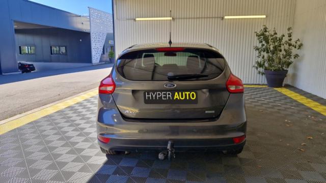 Ford Focus image 4