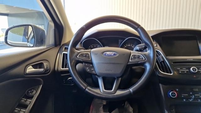 Ford Focus image 3
