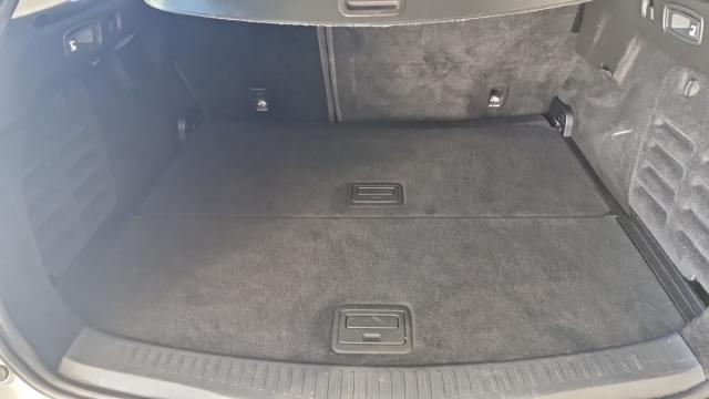 Renault Mégane Estate image 4