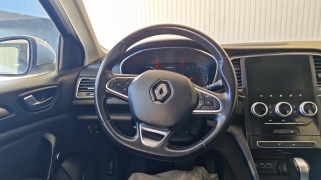 Renault Mégane Estate image 6