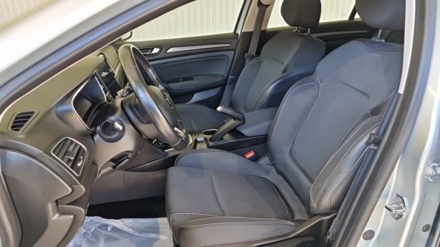 Renault Mégane Estate image 5