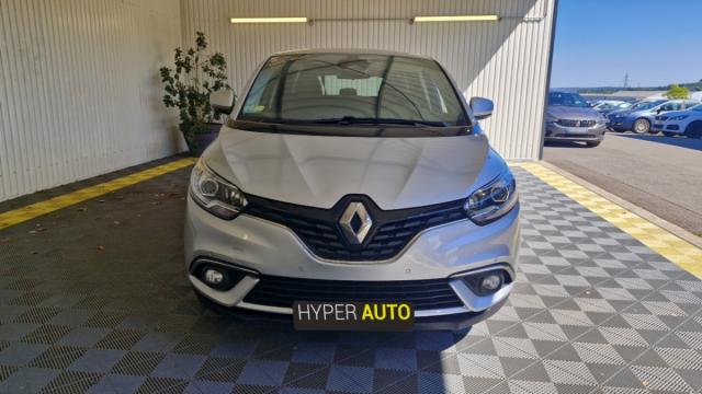 Renault Scénic image 7