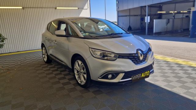 Renault Scénic image 6