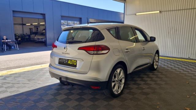 Renault Scénic image 2