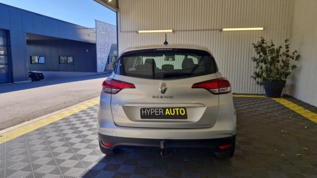 Renault Scénic image 8