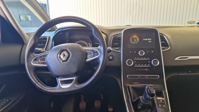 Renault Scénic image 1