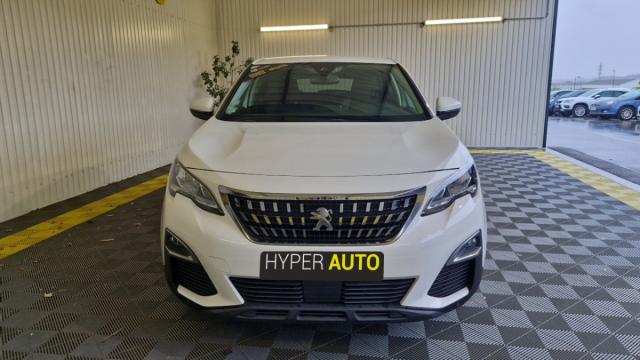 Peugeot 3008 image 8