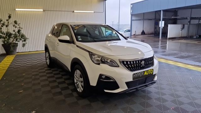 Peugeot 3008 image 3
