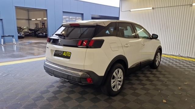 Peugeot 3008 image 6
