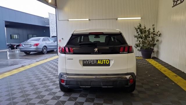 Peugeot 3008 image 2