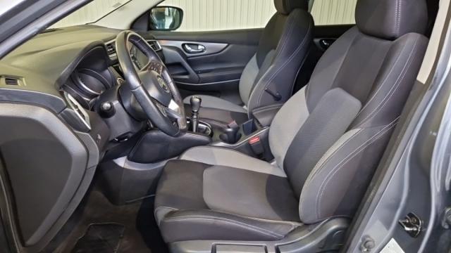 Nissan Qashqai image 8
