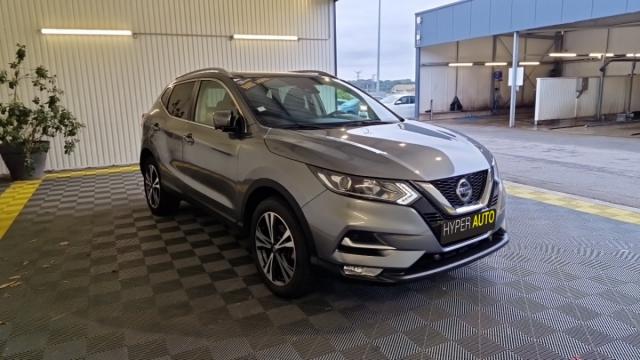 Nissan Qashqai image 7