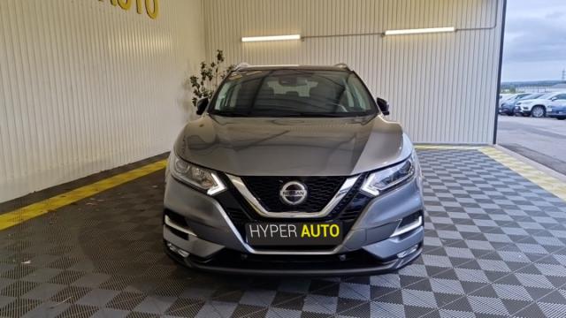 Nissan Qashqai image 2