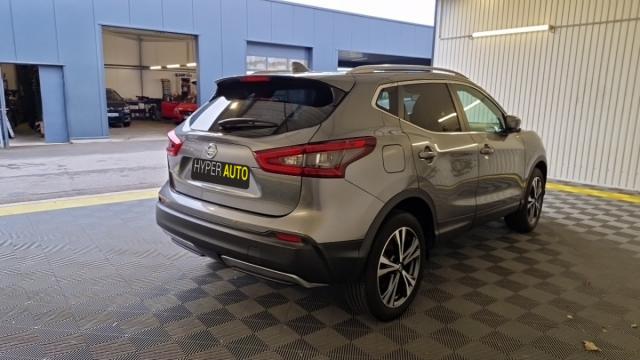 Nissan Qashqai image 5