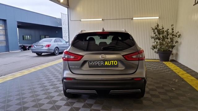 Nissan Qashqai image 4