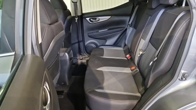 Nissan Qashqai image 1