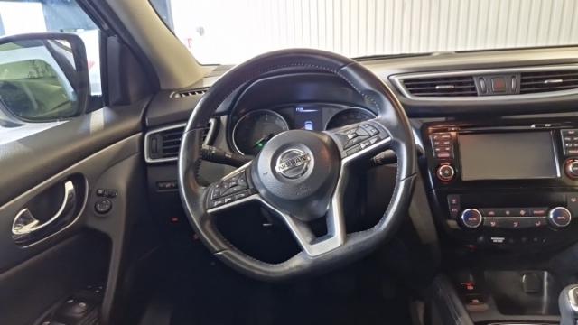 Nissan Qashqai image 3