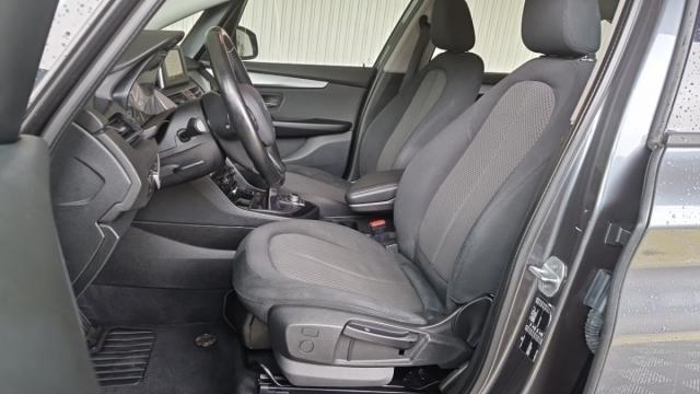 Bmw Serie 2 Active Tourer image 8