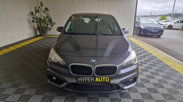 Bmw Serie 2 Active Tourer image 5