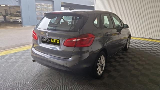 Bmw Serie 2 Active Tourer image 4