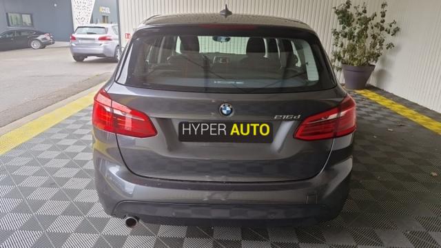 Bmw Serie 2 Active Tourer image 3