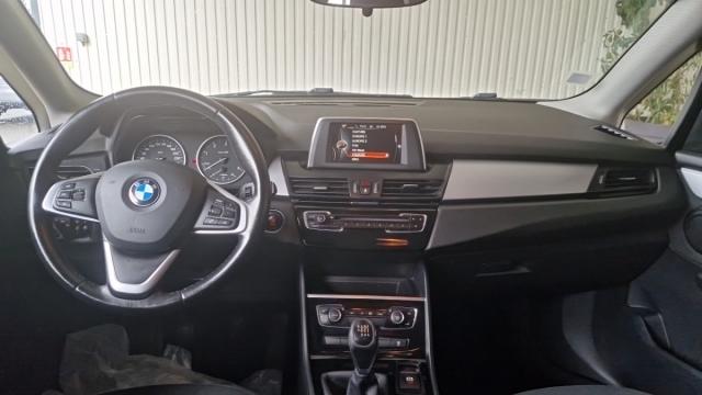 Bmw Serie 2 Active Tourer image 6