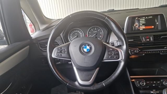 Bmw Serie 2 Active Tourer image 7