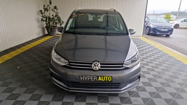 Volkswagen Touran image 9