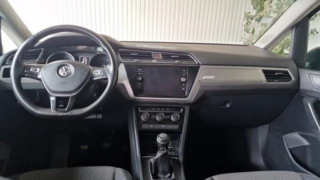 Volkswagen Touran image 7