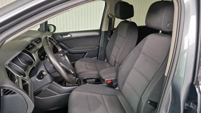 Volkswagen Touran image 4