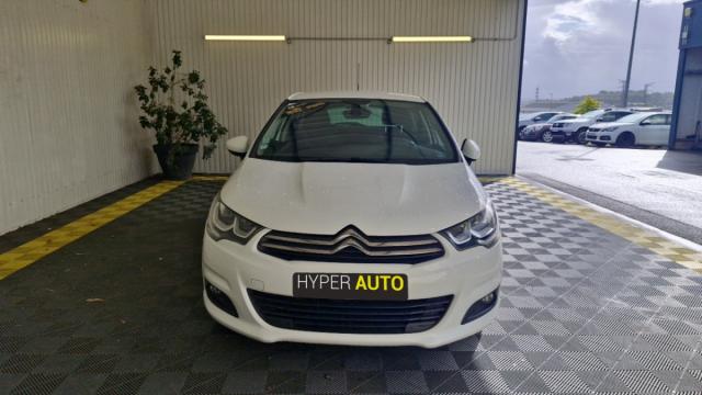 Citroen C4 image 1