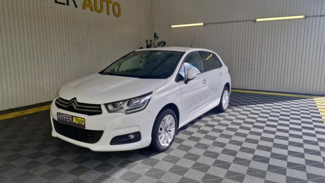 Citroen C4 image 5