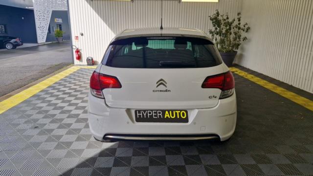Citroen C4 image 2