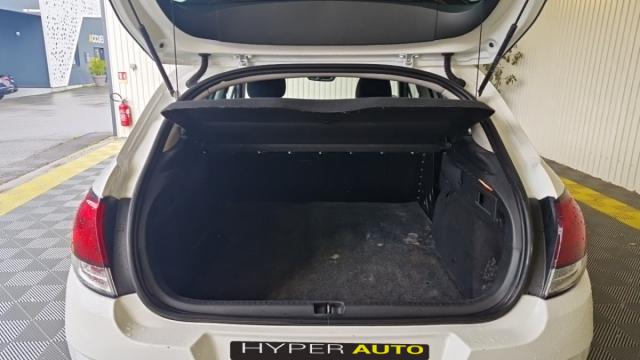Citroen C4 image 8