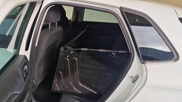 Citroen C4 image 9
