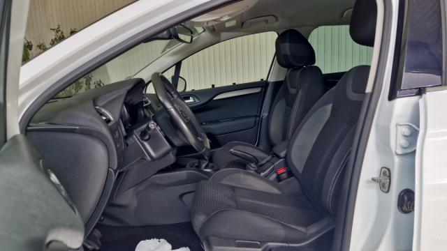 Citroen C4 image 3