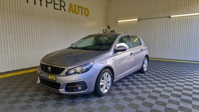 Peugeot 308 image 7