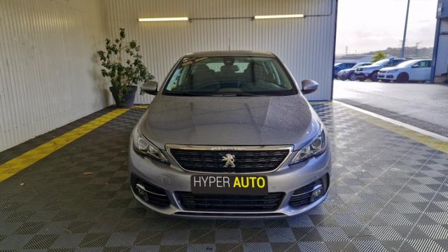Peugeot 308 image 4