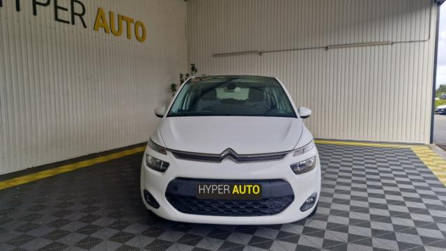 Citroen C4 Picasso image 3