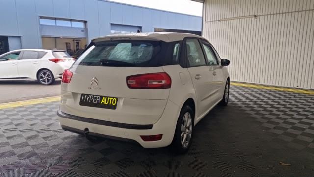 Citroen C4 Picasso image 6
