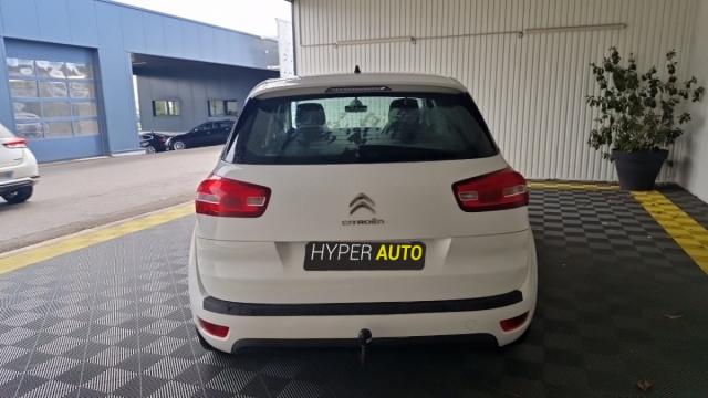 Citroen C4 Picasso image 5