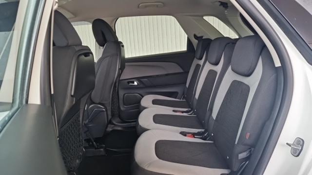 Citroen C4 Picasso image 7