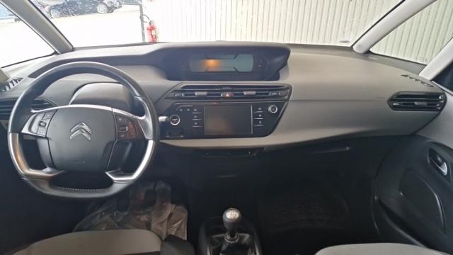 Citroen C4 Picasso image 1