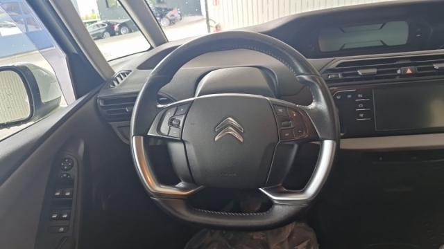 Citroen C4 Picasso image 9