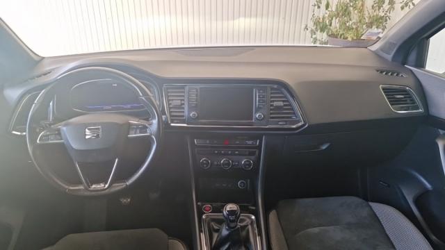 Seat Ateca image 7